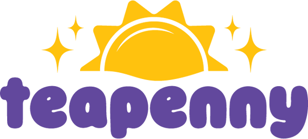 TeaPenny logo