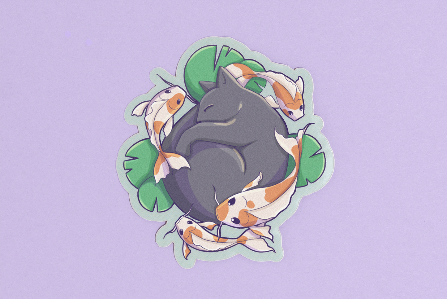 Jinxtober 2022 Sticker Bundle
