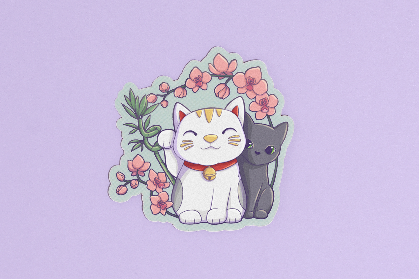 Jinxtober 2022 Sticker Bundle