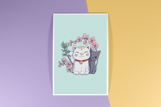 Jinxtober 2022 Prints