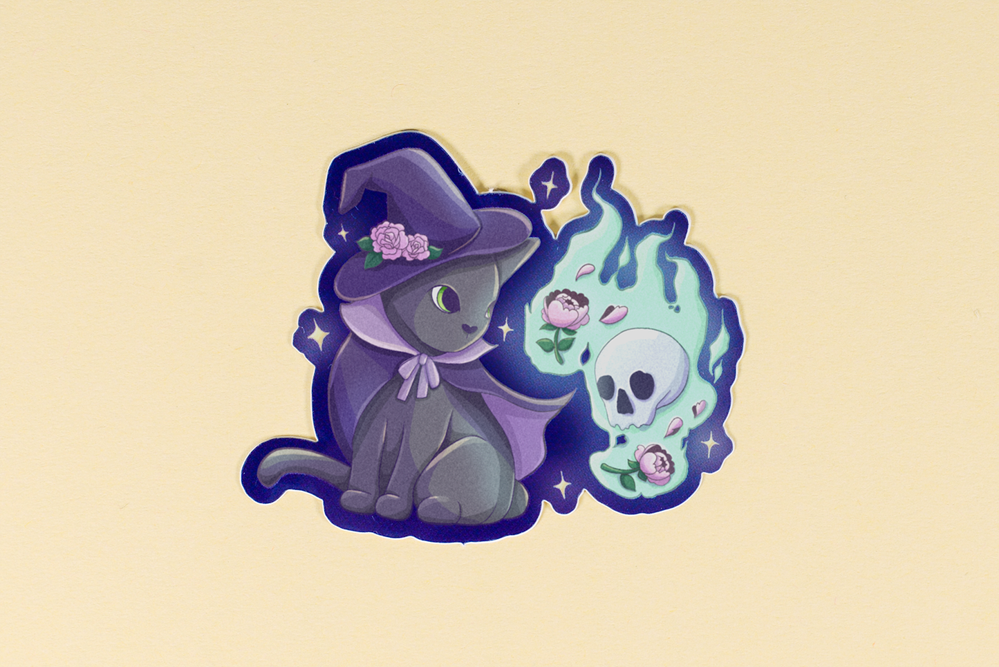Jinxtober 2022 Sticker Bundle
