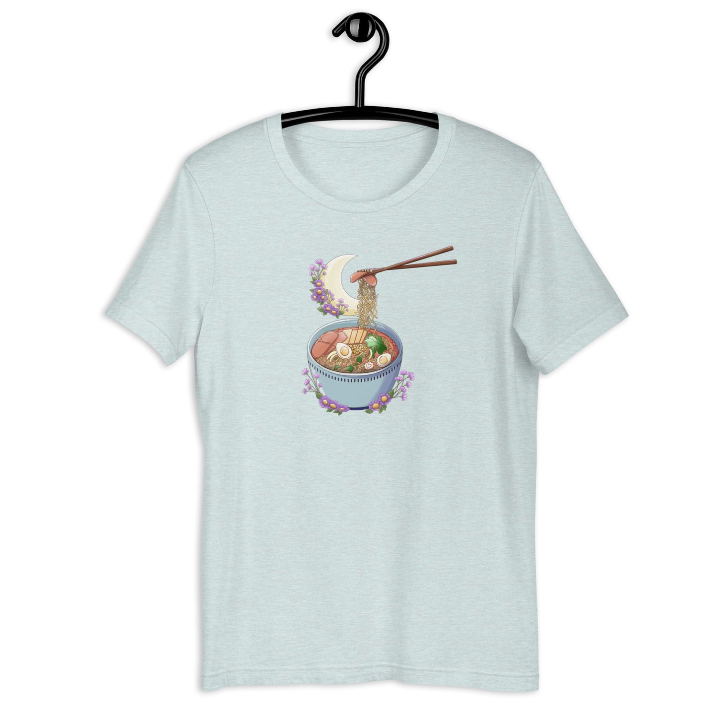 Ramen Bowl Unisex T-shirt