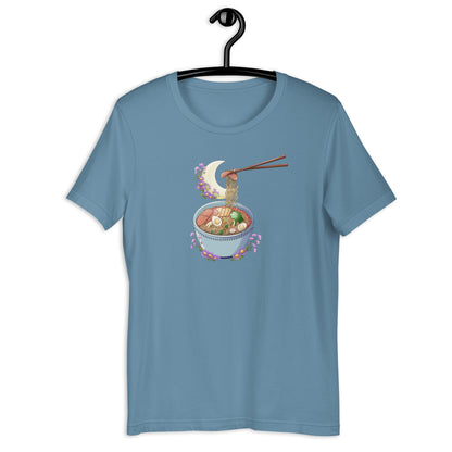 Ramen Bowl Unisex T-shirt